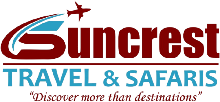 Suncrest Travel and Safaris