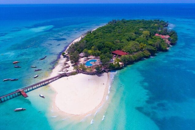 5-Day Exotic Zanzibar Getaway