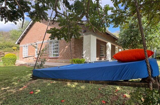 Ndulumo Cottages - Escapada de vacaciones