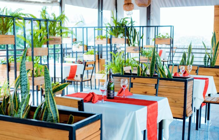 Nziza View Hotel Rwanda