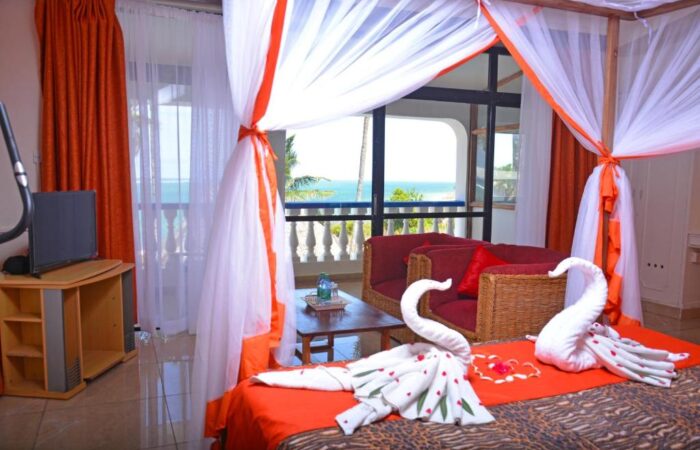 Nyali Boutique Hotel Kenya