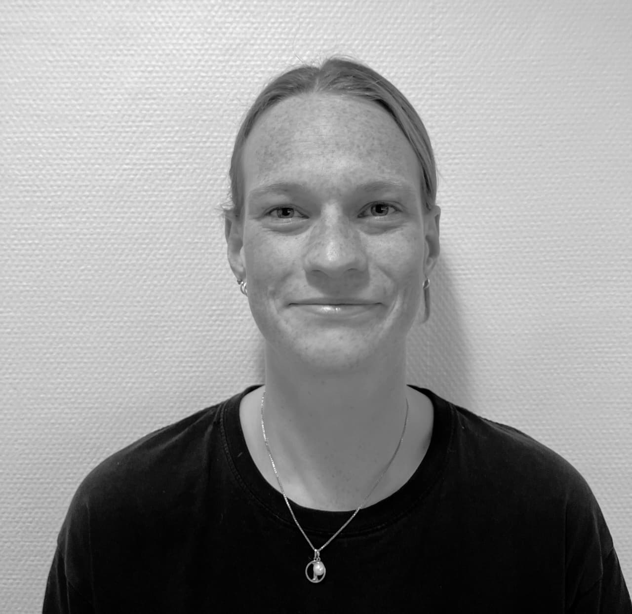 IDA LINE HANSEN