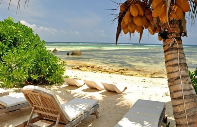 Zanzi Crown Hotel Zanzibar