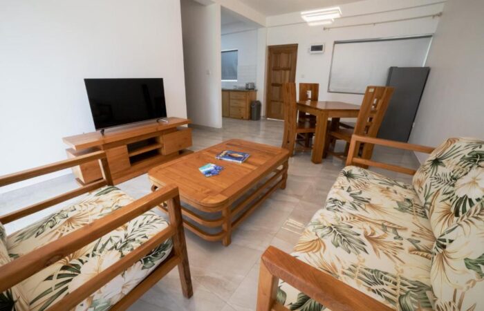Kannel Apartments Seychelles