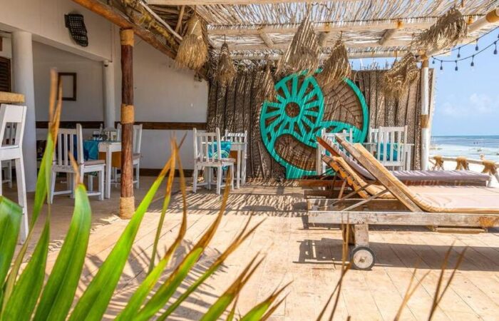 Pili Pili House Tanzania